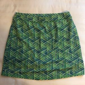 L.L. Bean Youth Skort